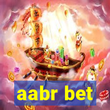 aabr bet